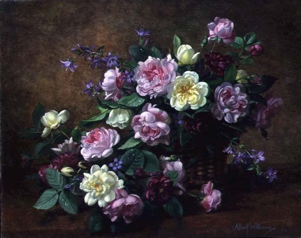 THE JOY OF THE ROSE - оригинал