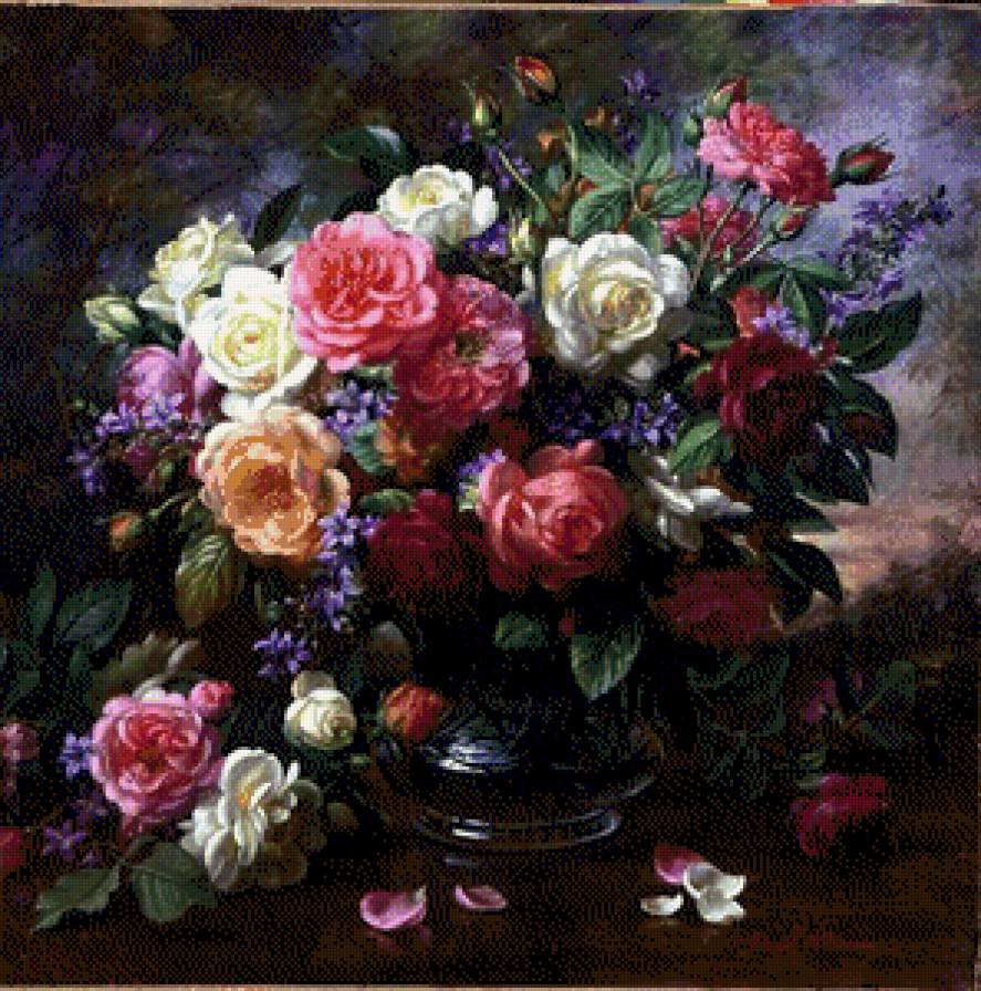 THE PERFECTION OF SUMMER - предпросмотр