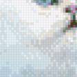Предпросмотр схемы вышивки «Пушок» (№551934)