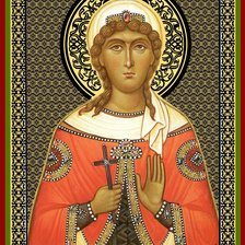 Схема вышивки «№551945»