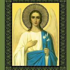 Схема вышивки «№551946»