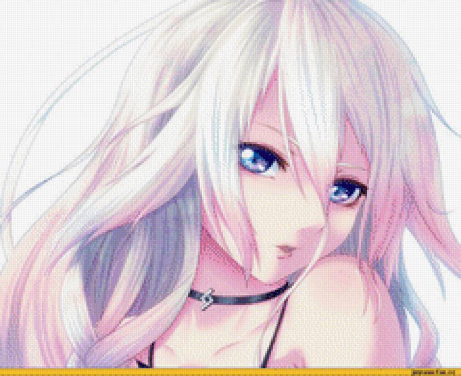 Аниме - аниме - предпросмотр