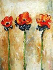 Схема вышивки «№552114»