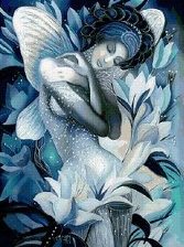 Схема вышивки «№552124»