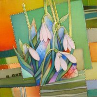 Схема вышивки «№552127»