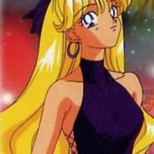 Схема вышивки «Минако»