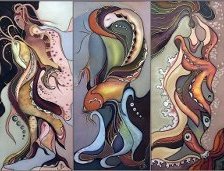 Схема вышивки «№552198»