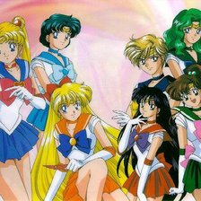 Схема вышивки «Воины вместе»