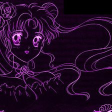 Схема вышивки «Сиринити»