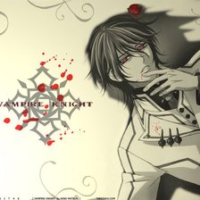 Рыцарь Вампир