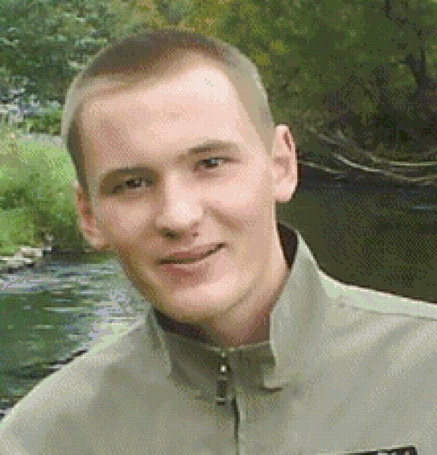 моя любовь - мужчина, любовь - предпросмотр