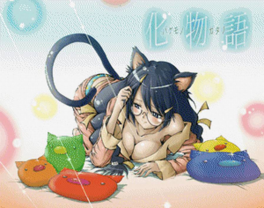 Аниме - аниме - предпросмотр