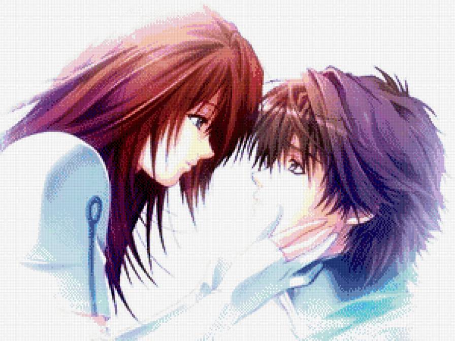 Аниме - аниме - предпросмотр