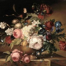 Схема вышивки «№552475»