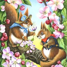 Схема вышивки «№552694»