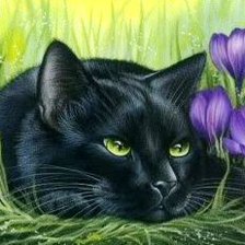 Схема вышивки «№552714»