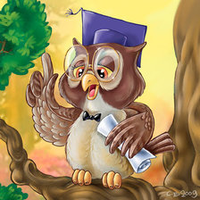 Схема вышивки «№552729»