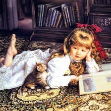 Схема вышивки «№552754»