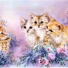 Схема вышивки «№552755»