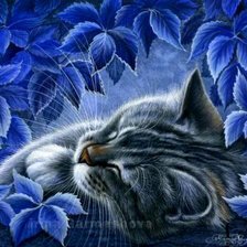 Схема вышивки «№552767»