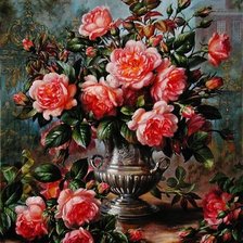 Схема вышивки «№552787»