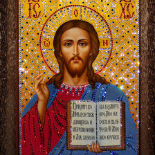 Схема вышивки «№552803»