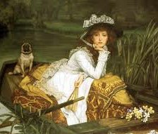 Схема вышивки «№552831»