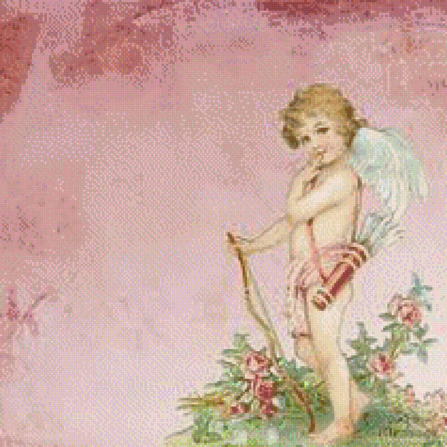 Амурчик - предпросмотр