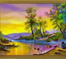 Схема вышивки «№552850»