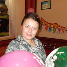 Схема вышивки «№552964»