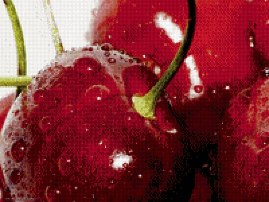 ЧЕРЕШНЯ - предпросмотр