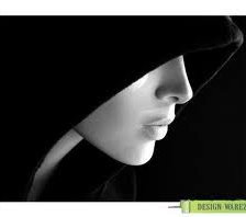 Схема вышивки «Женская красота»