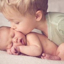 Схема вышивки «Дружба»