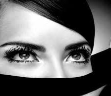 Схема вышивки «Женская красота»