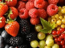 Схема вышивки «Натюрморт»