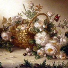 Схема вышивки «№553424»