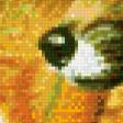 Предпросмотр схемы вышивки «лиска» (№553434)