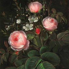 Схема вышивки «№553471»