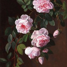 Схема вышивки «№553472»