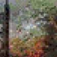 Предпросмотр схемы вышивки «природа» (№553685)