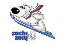 Схема вышивки «олимпиада»