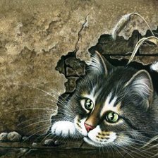 Схема вышивки «№553745»