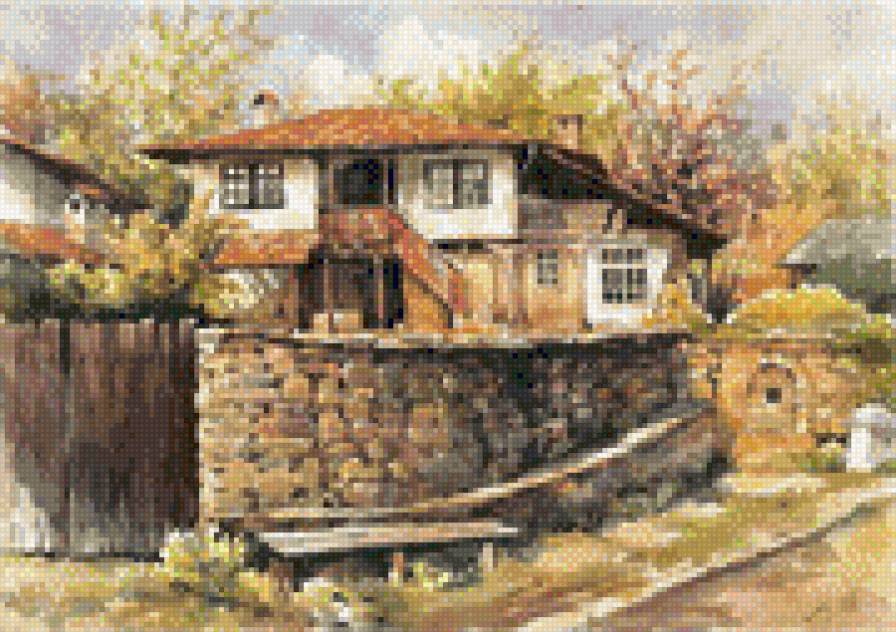 БОЖЕНЦИ - боженци - предпросмотр