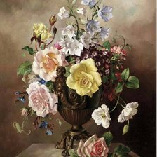 Схема вышивки «№553863»