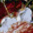 Предпросмотр схемы вышивки «№553875»