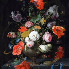 Схема вышивки «№553878»