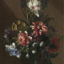 Схема вышивки «№553885»