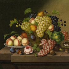 Схема вышивки «№553889»