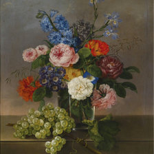 Схема вышивки «№553890»