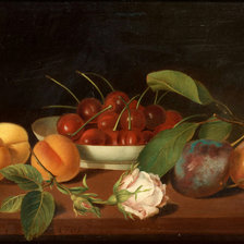 Схема вышивки «№553892»